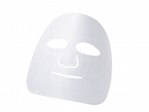 甲殼素面膜的功效與作用