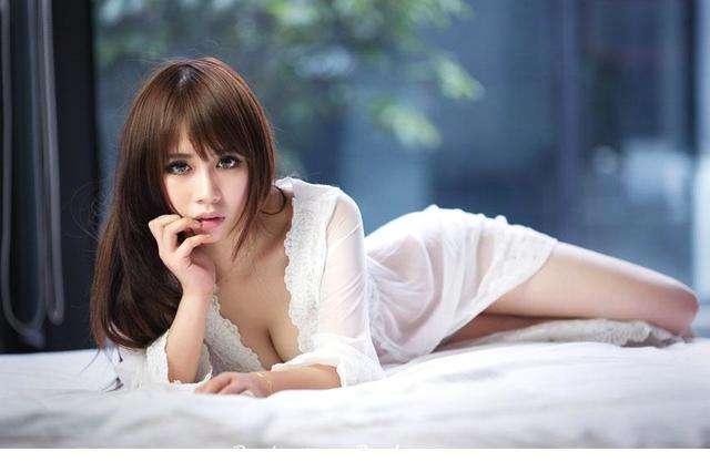 女人性欲強是有病嗎?